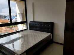 Vibes@Upper Serangoon (D19), Apartment #562951101